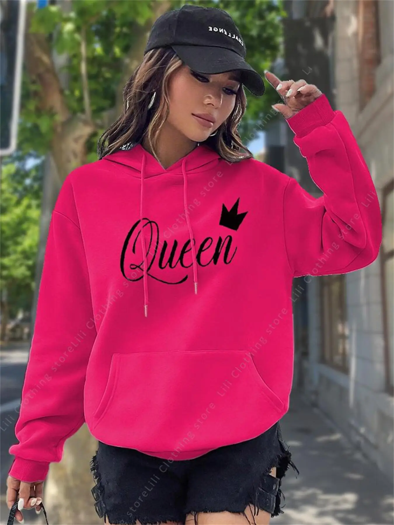 Winter Clothing Drawing - Novos Moletons Femininos 2026: Blusas da