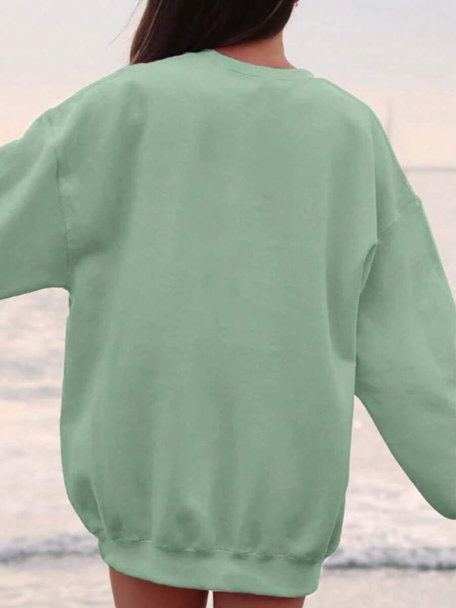 Camisola com estampa de esquel - Winter Clothing Gift Ideas avaliação e preço