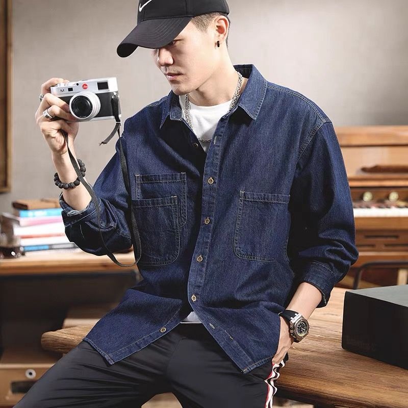 Primavera ruffian bonito denim - Winter Clothing Pk avaliação e preço
