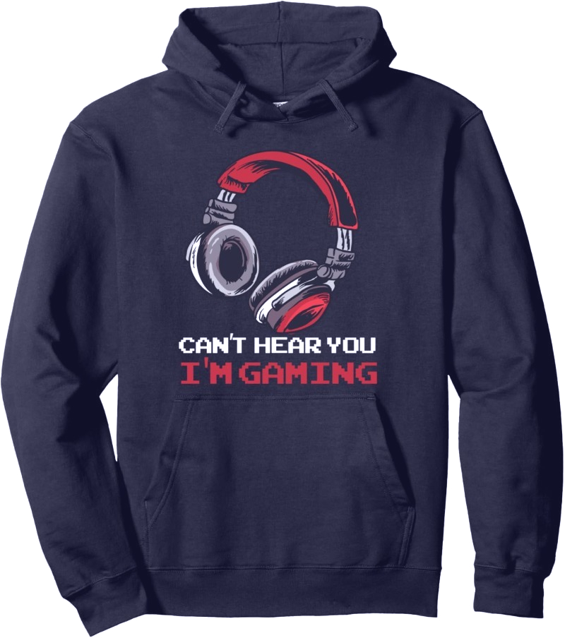 Gaming gamer assertion present - Winter Clothing Gift Ideas avaliação e preço