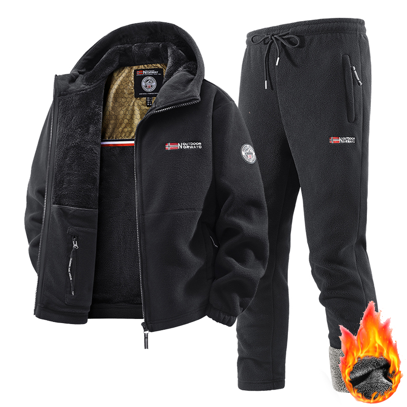 Novo Conjunto de Roupas de Inv - Winter Clothing Pk avaliação e preço