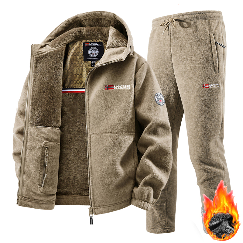 Novo Conjunto de Roupas de Inv - Winter Clothing Pk avaliação e preço