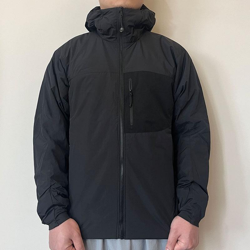 Nova Jaqueta Leve de Algodão S - Winter Clothing Hiking avaliação e preço