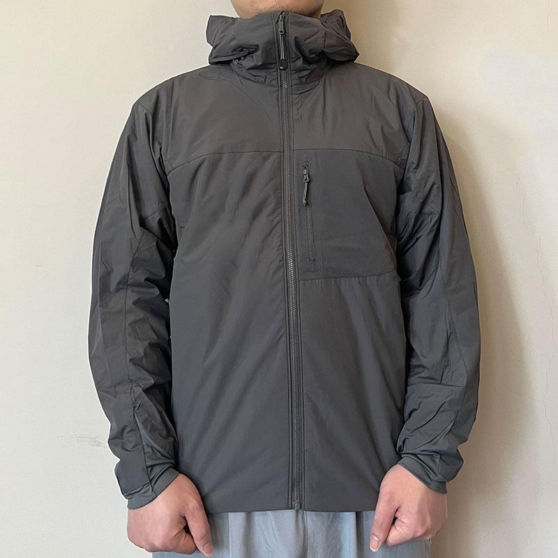 Nova Jaqueta Leve de Algodão S - Winter Clothing Hiking avaliação e preço