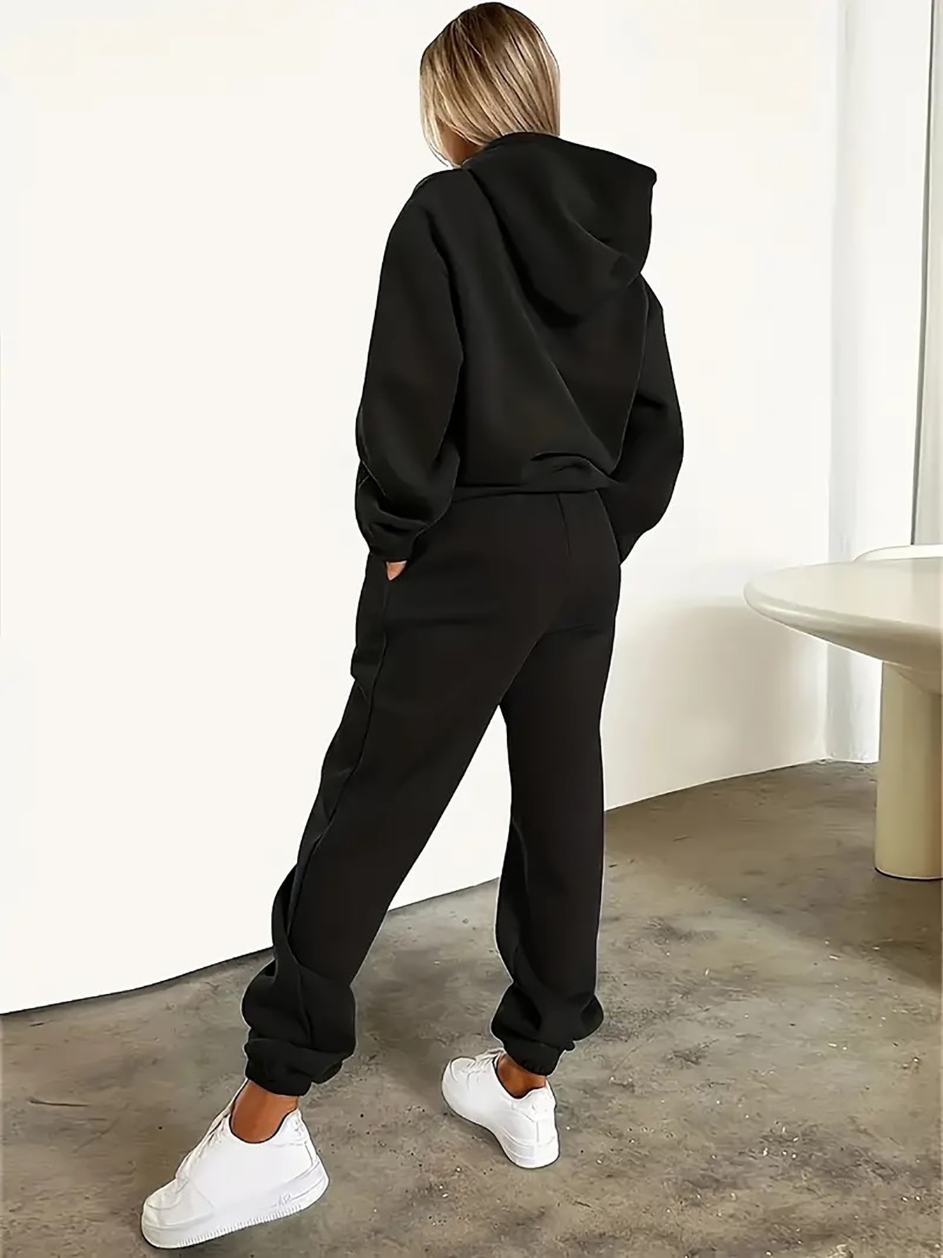 2026 Novas Roupas Femininas co - Winter Clothing For Women avaliação e preço