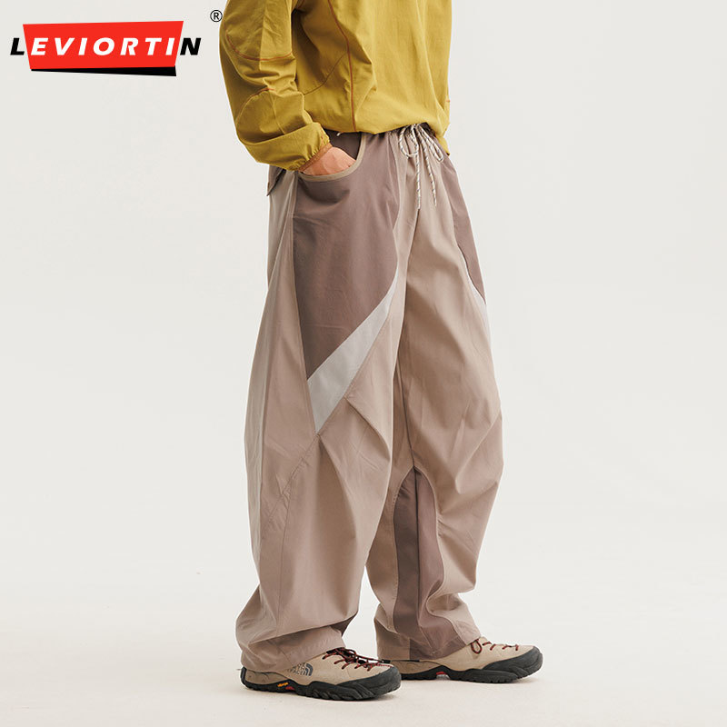 Calças Cargo Unissex para Home - Winter Clothing Hiking avaliação e preço