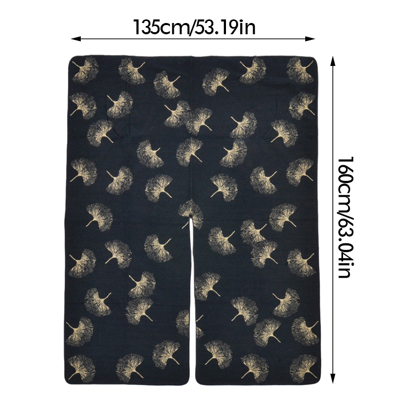 Xale de malha estampado para m - Winter Clothing Gift Ideas avaliação e preço