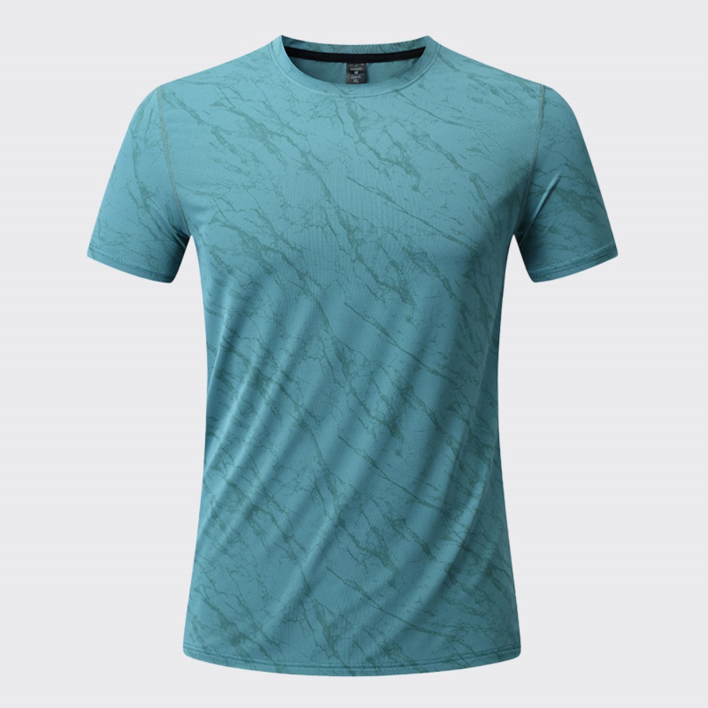 Camiseta masculina de verão, d - Winter Clothing Hiking avaliação e preço