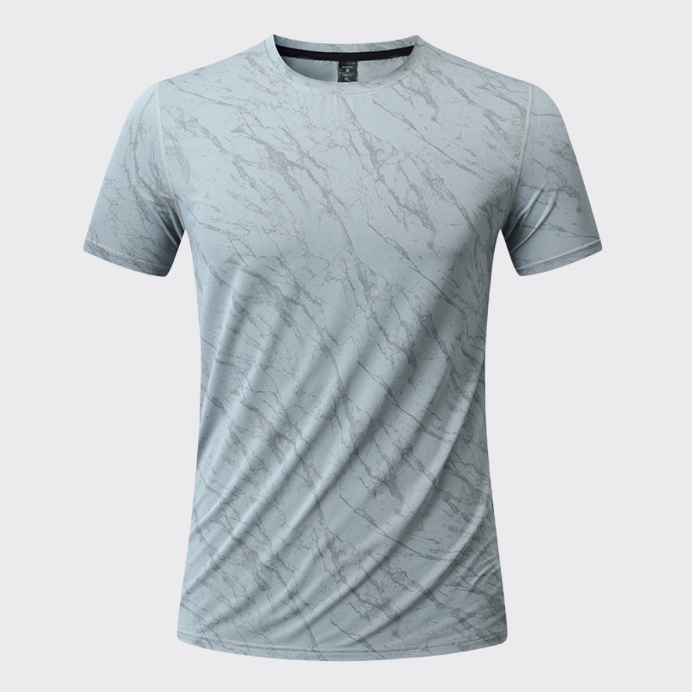 Camiseta masculina de verão, d - Winter Clothing Hiking avaliação e preço