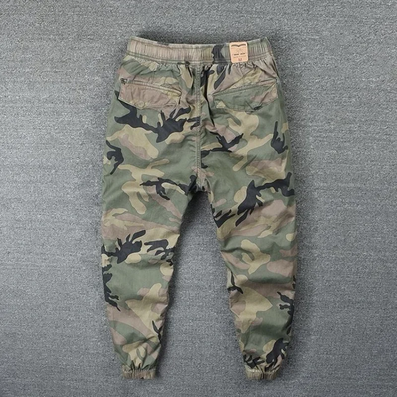 Calças masculinas camuflagem r - Winter Clothing Hiking avaliação e preço