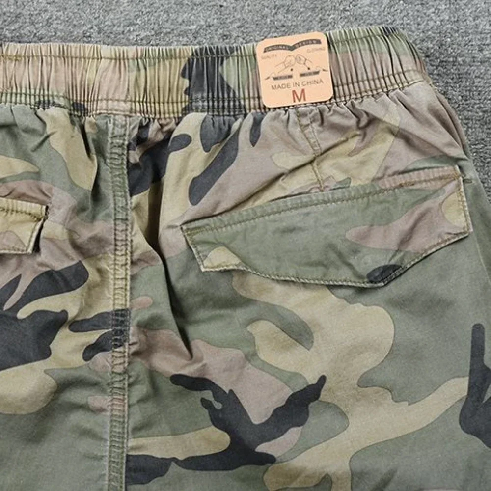 Calças masculinas camuflagem r - Winter Clothing Hiking avaliação e preço
